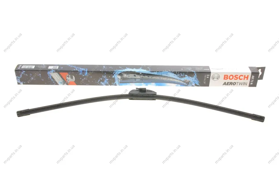 Щітка склоочисника (700mm) MB Vito (W639) 03- 3 397 008 849 BOSCH 3-397-008-849 (фото 1)