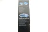 Щітка склоочисника (400мм) MB Vito (W639)/Opel combo/VW Golf II/III 70- (Aerotwin) 3 397 008 932 BOSCH 3-397-008-932 (фото 6)