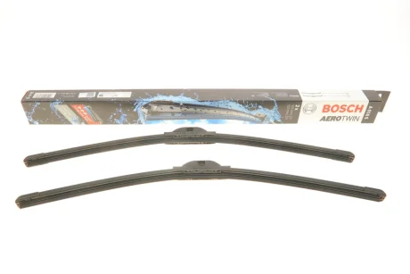 Щітки склоочисника (550/550mm) MB C-class (W203) 00-07 3 397 009 016 BOSCH 3-397-009-016