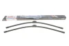 Щітки склоочисника (650/650mm) VW Touareg 02- Aerotwin (безкаркасна) 3 397 009 034 BOSCH 3-397-009-034 (фото 1)