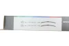 Щітки склоочисника (650/650mm) VW Touareg 02- Aerotwin (безкаркасна) 3 397 009 034 BOSCH 3-397-009-034 (фото 9)