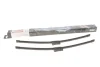 Щітки склоочисника (530/530мм) Skoda Roomster/Fabia II 06- Aerotwin (безкаркасна) 3 397 009 051 BOSCH 3-397-009-051 (фото 1)