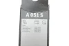 Щітки склоочисника (530/530мм) Skoda Roomster/Fabia II 06- Aerotwin (безкаркасна) 3 397 009 051 BOSCH 3-397-009-051 (фото 8)