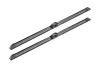 Щітки склоочисника (600/600mm) MB C-class (W204) 07-14 3 397 009 053 BOSCH 3-397-009-053 (фото 5)