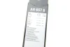 Щітки склоочисника (650/650mm) Citroen C8/Peugeot 807 02- 3 397 009 777 BOSCH 3-397-009-777 (фото 14)