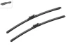 Щітки склоочисника (530/530mm) VW Beetle 11-19 3 397 009 798 BOSCH 3-397-009-798 (фото 1)