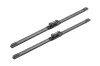 Щітки склоочисника (530/530mm) VW Beetle 11-19 3 397 009 798 BOSCH 3-397-009-798 (фото 5)