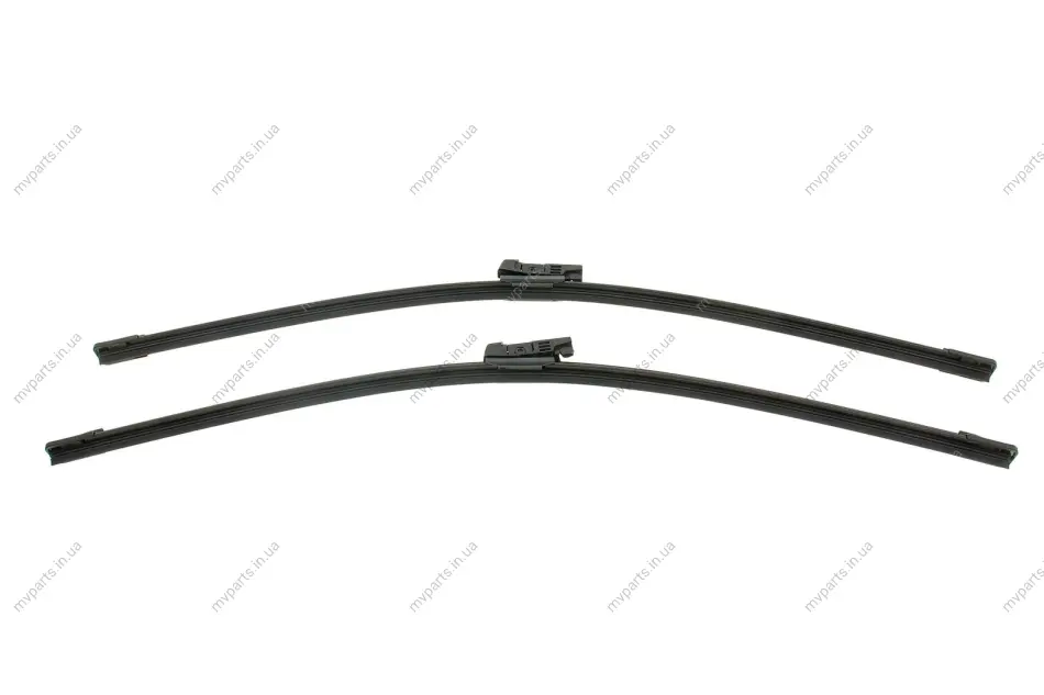 Щітки склоочисника (600/600 мм) MB C-class (W204)/E-class (W212) 11- 3 397 009 825 BOSCH 3-397-009-825 (фото 1)