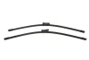 Щітки склоочисника (600/600 мм) MB C-class (W204)/E-class (W212) 11- 3 397 009 825 BOSCH 3-397-009-825 (фото 1)