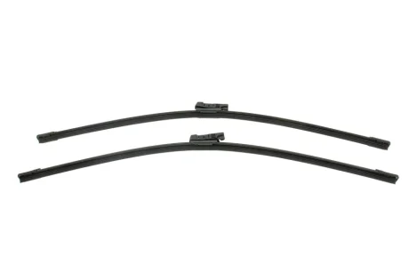 Щітки склоочисника (600/600 мм) MB C-class (W204)/E-class (W212) 11- 3 397 009 825 BOSCH 3-397-009-825