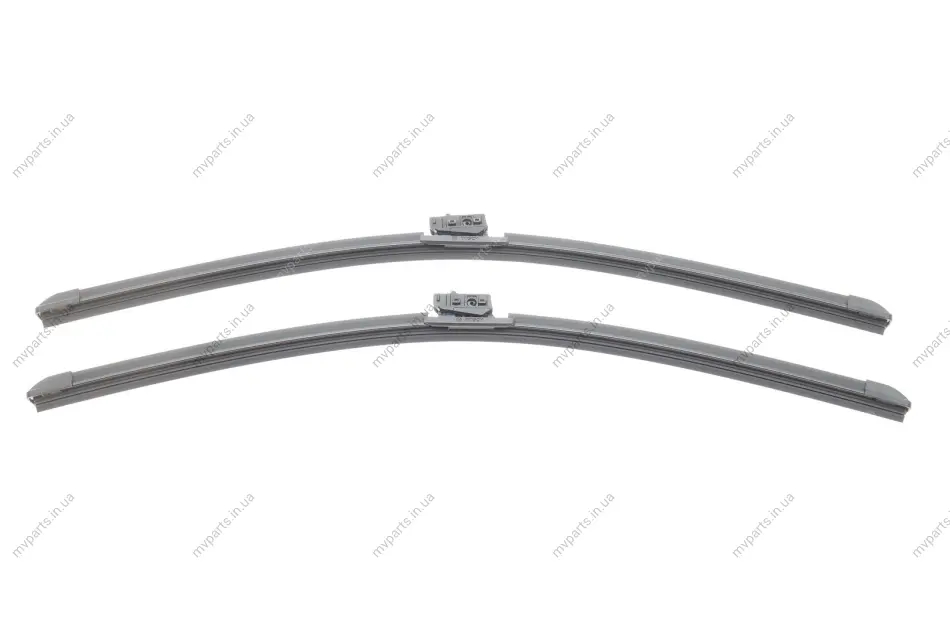 Щітки склоочисника (550/550 мм) MB C-class (W205) 13- 3 397 009 843 BOSCH 3-397-009-843 (фото 1)