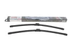 Щітка склоочисника (550/550mm) MB C-class (W205) 13- Aerotwin (безкаркасна) 3 397 009 844 BOSCH 3-397-009-844 (фото 1)