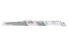 Щітки склоочисника (550/480mm) Ford Focus/Mitsubishi L200 98-15 3 397 010 251 BOSCH 3-397-010-251 (фото 1)
