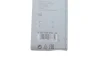 Щітки склоочисника (550/480mm) Ford Focus/Mitsubishi L200 98-15 3 397 010 251 BOSCH 3-397-010-251 (фото 2)