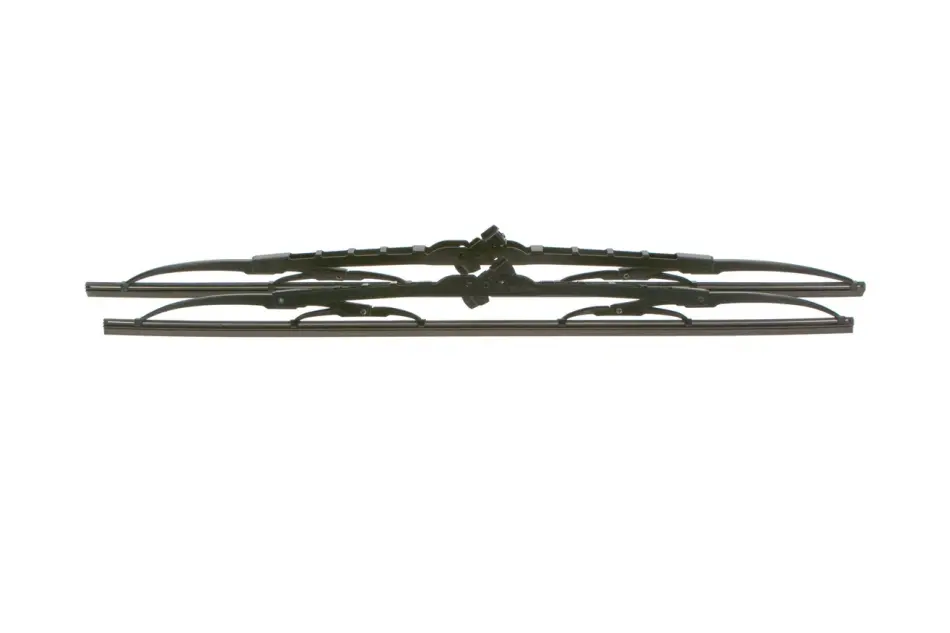Щітка склоочис. 550/500 ECO V3 554C (вир-во Bosch) BOSCH 3397010252 (фото 1)