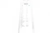 Щітки склоочисника (600/450mm) Hyundai Santa Fe/Kia Sorento 02- 3 397 010 253 BOSCH 3-397-010-253 (фото 7)