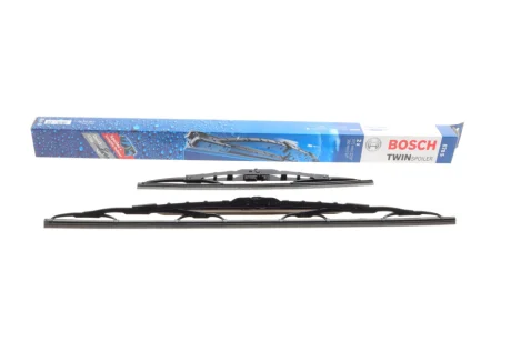 Щітки склоочисника (575/360mm) Nissan Juke/Note 06- 3 397 010 404 BOSCH 3-397-010-404