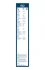 Щітки склоочисника (600/400mm) Iveco Daily/Kia Sportage/Renault Master 94- 3 397 010 413 BOSCH 3-397-010-413 (фото 6)