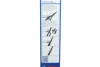 Щітка склоочисника (задня) (330mm) Ford Focus/Kuga/S-max 08- 3 397 011 306 BOSCH 3-397-011-306 (фото 6)