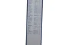 Щітка склоочисника (550мм) Toyota Corolla/Prius/Renault Megane/Scenic 93- 3 397 011 351 BOSCH 3-397-011-351 (фото 6)