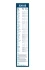 Щітка склоочисника (530мм) Audi 100/Fiat Doblo/VW T4 82- 3 397 011 352 BOSCH 3-397-011-352 (фото 5)