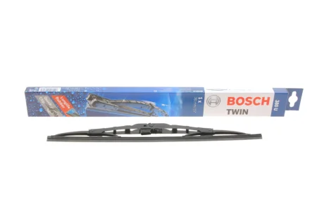 Щітка склоочисника (380мм) Audi A4/A6/Chevrolet Aveo/Renault Kangoo 96- 3 397 011 353 BOSCH 3-397-011-353