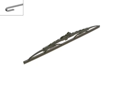Щітка склоочисника (425мм) BMW/Honda/Mazda/Mitsubishi/Nissan/Porsche/Toyota/Volvo 3 397 011 354 BOSCH 3-397-011-354