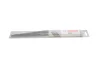 Щітка склоочисника (450мм) Fiat Doblo/Fiorino/Ford Transit/MB Vito (W638) 79- 3 397 011 393 BOSCH 3-397-011-393 (фото 1)