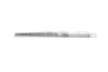 Щітка склоочисника (480мм) VW Polo/Golf IV/Skoda Octavia/Renault Laguna/Opel Omega 86- 3 397 011 394 BOSCH 3-397-011-394 (фото 1)