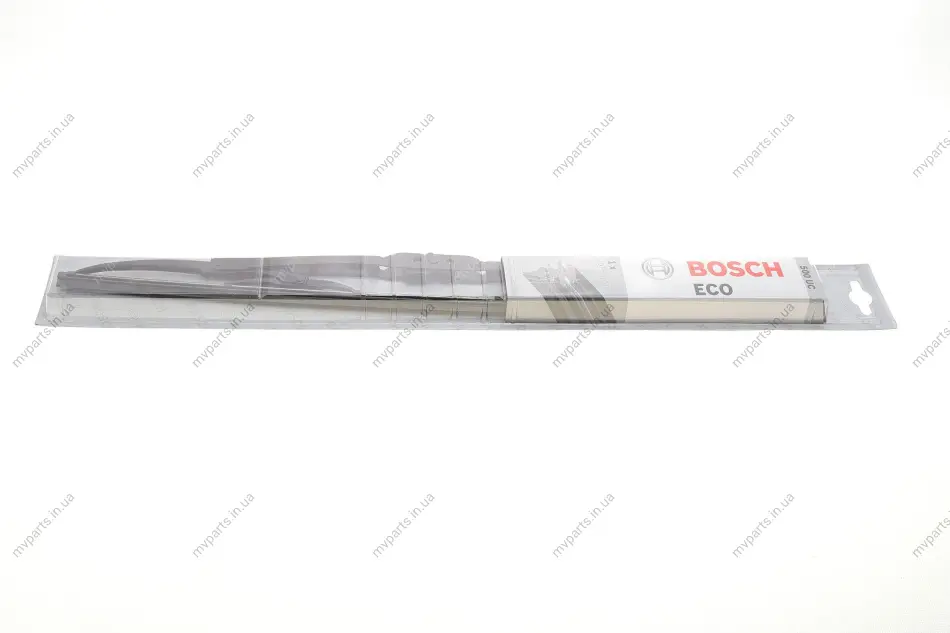 Щітка склоочисника (500мм) Audi A6/Citroen Jumpy/Fiat Ducato/Fiat Scudo/VW LT 75- Eco 3 397 011 395 BOSCH 3-397-011-395 (фото 1)