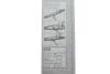 Щітка склоочисника (500мм) Audi A6/Citroen Jumpy/Fiat Ducato/Fiat Scudo/VW LT 75- Eco 3 397 011 395 BOSCH 3-397-011-395 (фото 5)