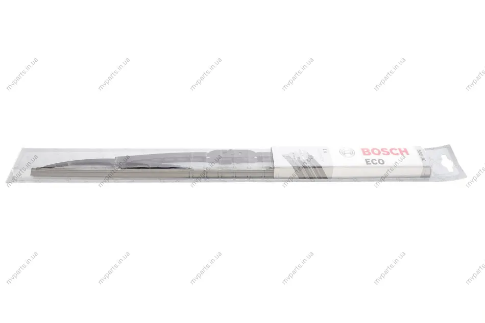 Щітка склоочисника (550мм) Audi A4/A6/Citroen Berlingo/Renault Master/Megane I 80- Eco 3 397 011 397 BOSCH 3-397-011-397 (фото 1)