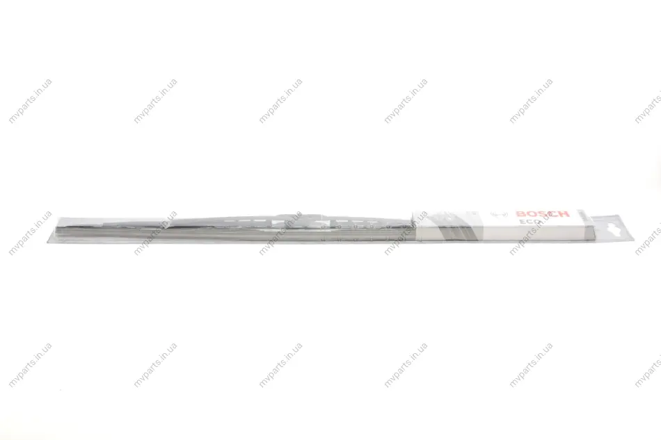 Щітка склоочисника (600мм) Iveco Daily/MB Sprinter/Opel Vivaro/Renault Trafic/VW T5 Eco 3 397 011 399 BOSCH 3-397-011-399 (фото 1)