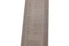 Щітка склоочисника (600мм) Iveco Daily/MB Sprinter/Opel Vivaro/Renault Trafic/VW T5 Eco 3 397 011 399 BOSCH 3-397-011-399 (фото 5)