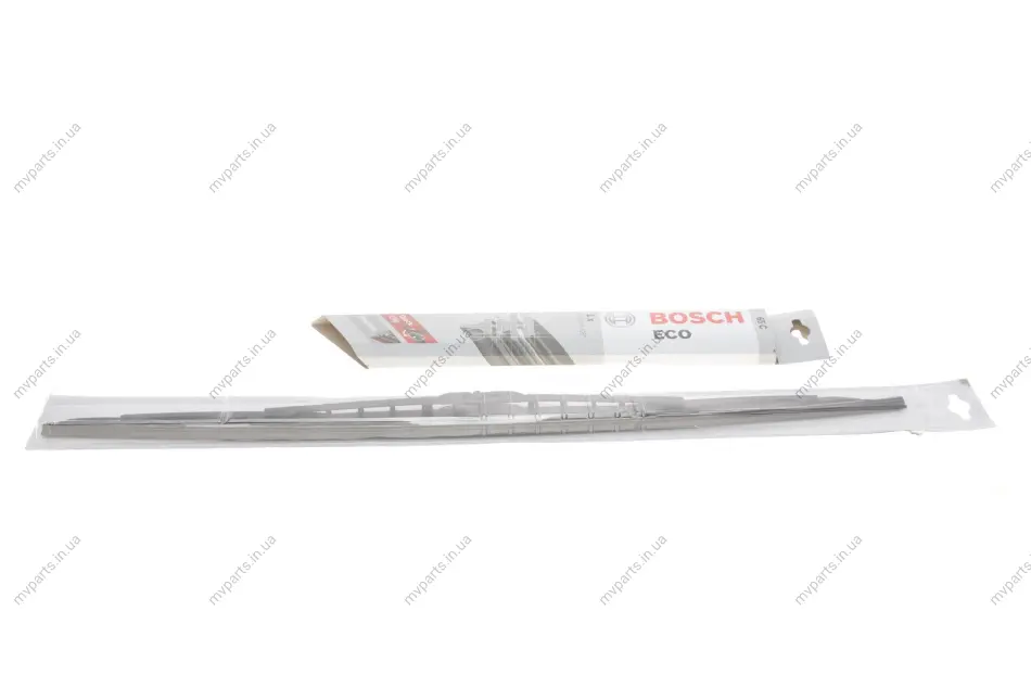 Щітка склоочисника (650мм) Renault Master III/Peugeot Expert/Ford Transit 96- Eco 3 397 011 402 BOSCH 3-397-011-402 (фото 1)
