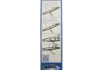 Щітка склоочисника (задня) (380mm) Ford Focus 98-04 3 397 011 412 BOSCH 3-397-011-412 (фото 8)