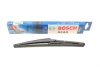 Щітка склоочисника (задня) (280mm) Kia Rio 11-/Toyota Corolla/Prius 04- 3 397 011 428 BOSCH 3-397-011-428 (фото 1)
