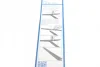 Щітка склоочисника (задня) (280mm) Kia Rio 11-/Toyota Corolla/Prius 04- 3 397 011 428 BOSCH 3-397-011-428 (фото 5)