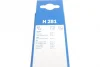 Щітка склоочисника (задня) (280mm) Kia Rio 11-/Toyota Corolla/Prius 04- 3 397 011 428 BOSCH 3-397-011-428 (фото 6)