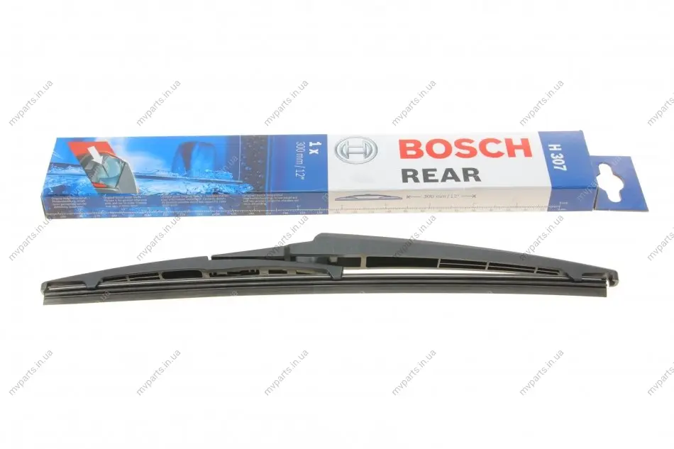 Щітка склоочисника (задня) (300mm) Jeep Cherokee/Grand Cherokee 03-10 3 397 011 429 BOSCH 3-397-011-429 (фото 1)