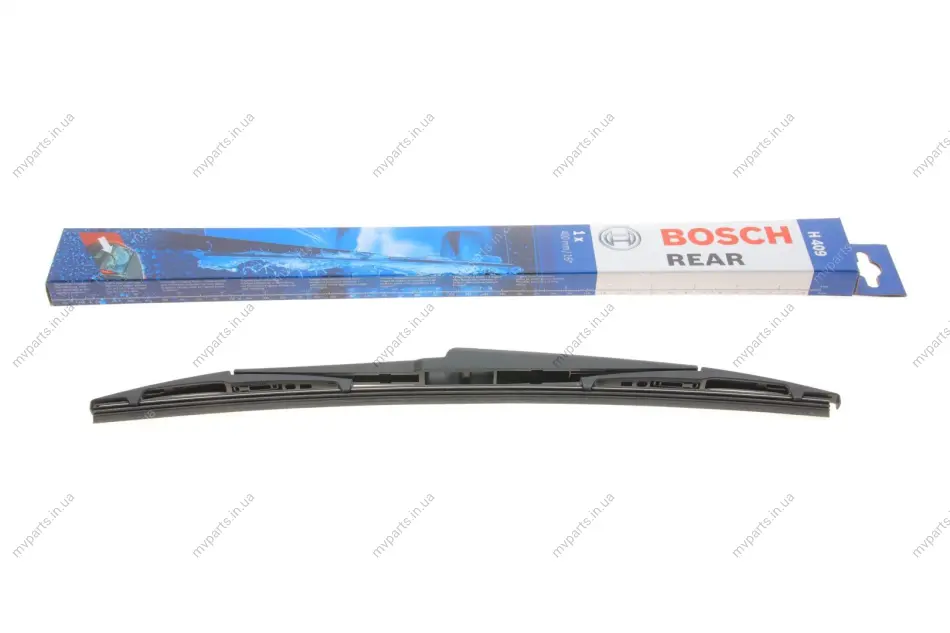 Щітка склоочисника (задня) (400mm) Lexus GX/Toyota Land Cruiser 01-10 3 397 011 431 BOSCH 3-397-011-431 (фото 1)