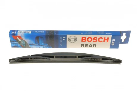 Щітка склоочисника (задня) (300mm) BMW 1 (F20)/X5 (F15/F85) 97- 3 397 011 432 BOSCH 3-397-011-432