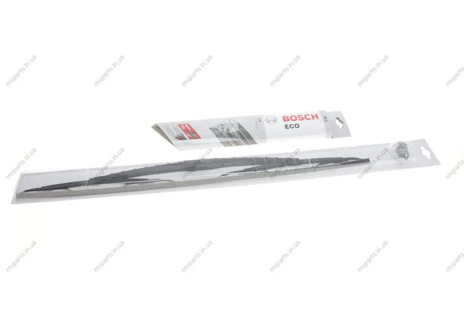 Щітка склоочисника (700mm) Citroen/MB/Fiat/Ford (Eco) 3 397 011 549 BOSCH 3-397-011-549 (фото 1)