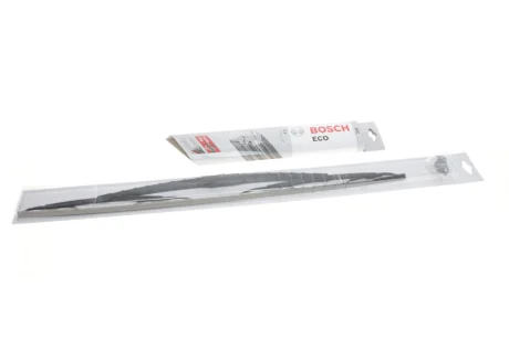 Щітка склоочисника (700mm) Citroen/MB/Fiat/Ford (Eco) 3 397 011 549 BOSCH 3-397-011-549