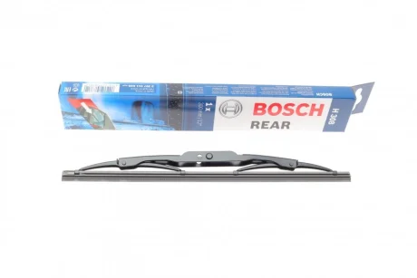 Щітка склоочисника (задня) (300mm) Chevrolet Captiva/Hyundai Tucson 04- 3 397 011 628 BOSCH 3-397-011-628
