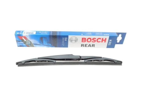 Щітка склоочисника (задня) (300mm) Opel Astra J 09-15 3 397 011 666 BOSCH 3-397-011-666