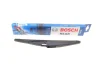 Щітка склоочисника (задня) (260mm) MB B-class (W26/W22)/Renault Captur 11- 3 397 011 676 BOSCH 3-397-011-676 (фото 1)
