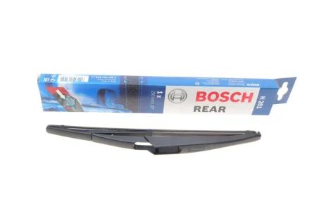Щітка склоочисника (задня) (260mm) MB B-class (W26/W22)/Renault Captur 11- 3 397 011 676 BOSCH 3-397-011-676