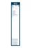 Щітка склоочисника (700mm) Ford F-Max 18-/MB Actros 11- 3 397 011 822 BOSCH 3-397-011-822 (фото 5)