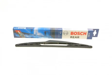 Щітка склоочисника (задня) (370mm) Citroen Nemo/Peugeot Bipper 1.3/1.4 HDi 08- 3 397 011 953 BOSCH 3-397-011-953